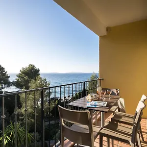 La Du Bailli Le Rayol-Canadel-sur-Mer